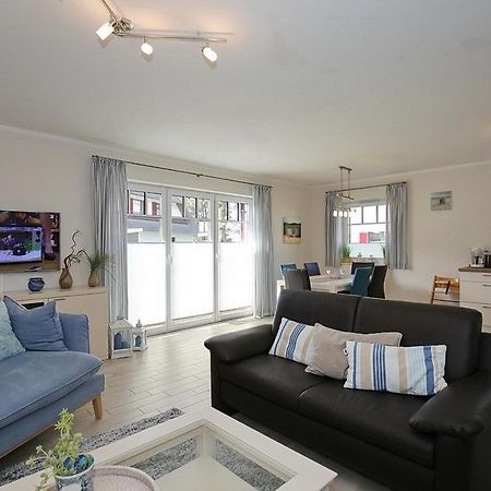 Reethaus Am Mariannenweg 13A Villa บอลเทินฮาเกิน ภายนอก รูปภาพ